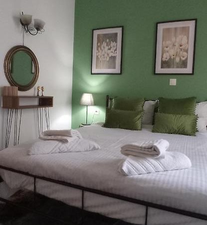 Nancy Rooms スカラ・カロニス エクステリア 写真