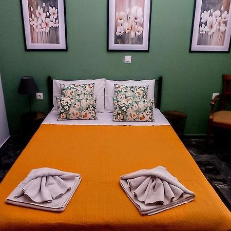 Nancy Rooms スカラ・カロニス エクステリア 写真