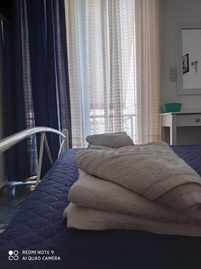 Nancy Rooms スカラ・カロニス エクステリア 写真