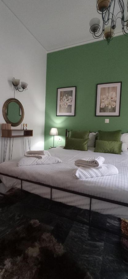 Nancy Rooms スカラ・カロニス エクステリア 写真