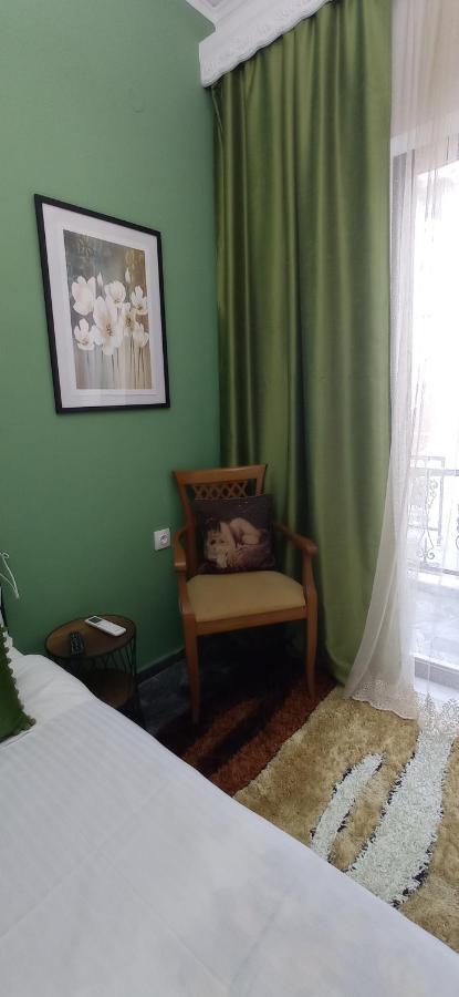Nancy Rooms スカラ・カロニス エクステリア 写真